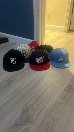 Baseball Hats