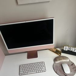 Newest iMAC STEAL PRICE