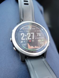 Garmin Smart Watch