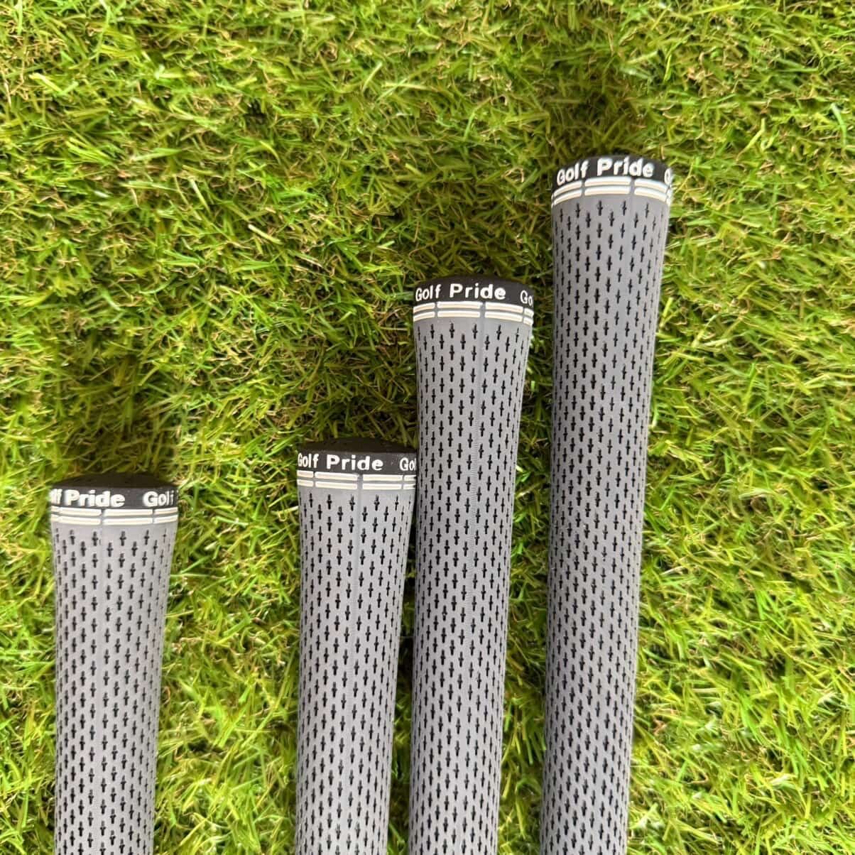 Taylermade P790 Irons Full Set