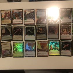 Star Wars Spark Of Rebellion Booster Box