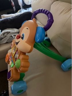 Baby walker