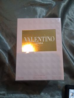 Valentino Donna