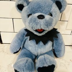 Grateful Dead 14” Plush 