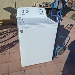 AMANA WASHER 💦 