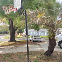 Basketball Hoop For Sale 