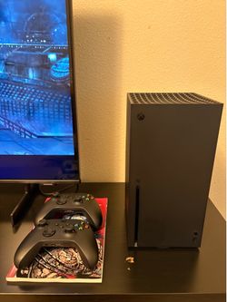 Xbox Series X