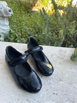 Tap shoes
