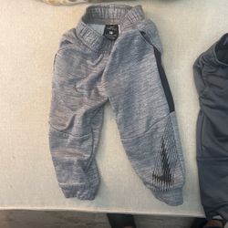 Bundle Of Jordan And Nike Pants 24m 2t