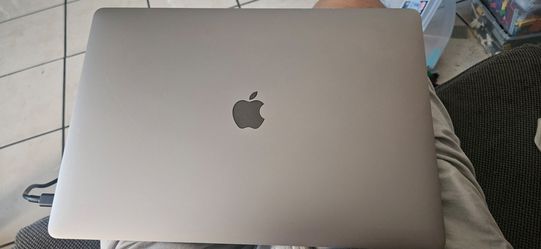 Macbook pro 15