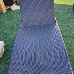 IDEA brand Sunbed/Lounge chair