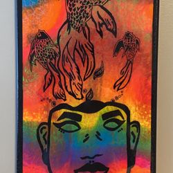 Custom Painting 