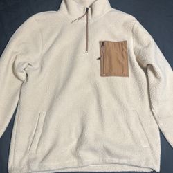 Lightweight Sherpa Jacket