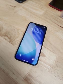 Iphone 14 128gb🔥🔥tmobile And Metro Pcs