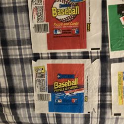 Card Covers