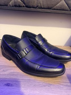 Perry Ellis Dress Shoes