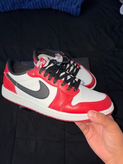 Air Jordan 1 OG Low