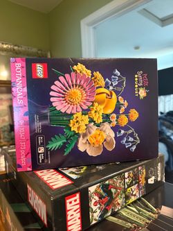 Lego Set