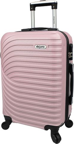 Dejuno Craft Hardside Luggage