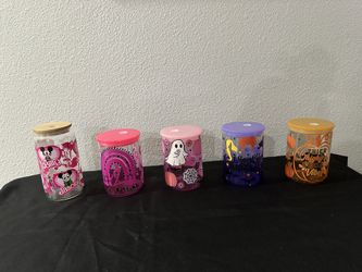 Cups