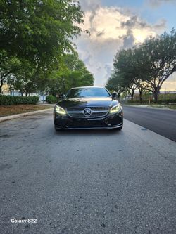 2015 Mercedes-Benz CLS-Class