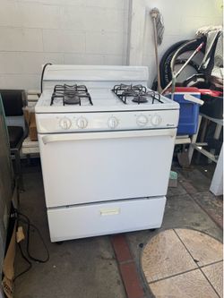 Stove