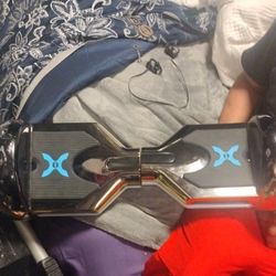 hover board 