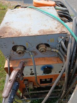 Welder