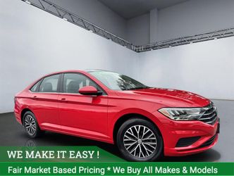 2019 Volkswagen Jetta