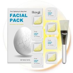 Hoygi Facial Pack Pore Tightening & Lifting