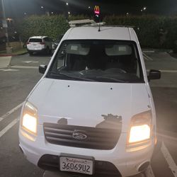 For Transit Conect 2013