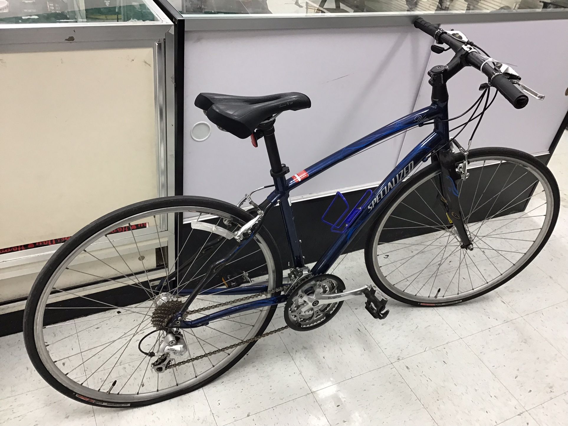 Specialized Road Bike