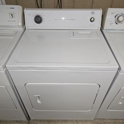 Roper Dryer