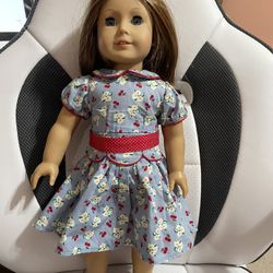 American Girl Emily 18” Doll
