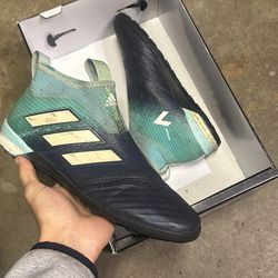 Adidas ace 