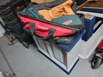 Tool Bag