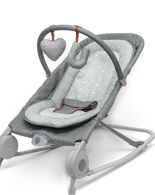 Baby BOUNCER & ROCKER