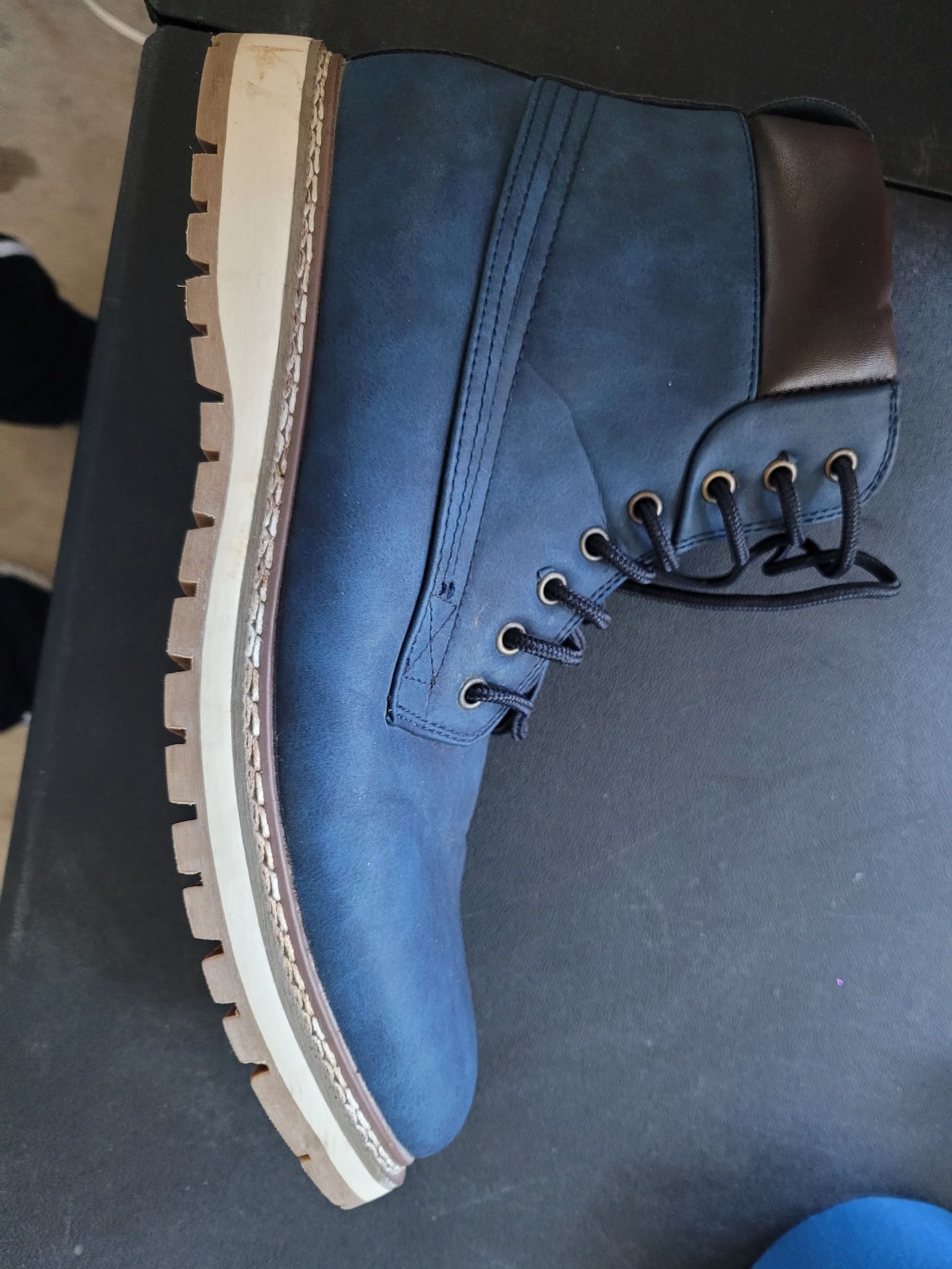 Men Boots