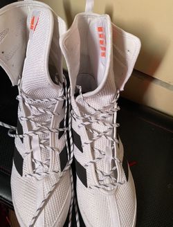 Adidas Boxing Shoes