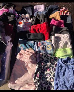 100 items- Girls Size 2 clothes