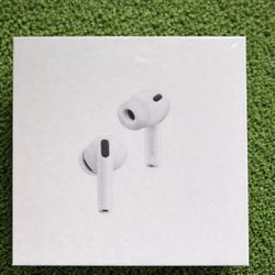 AirPods Pro 3