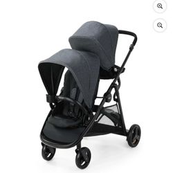 Graco Double Stroller 