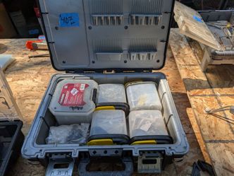 Miscellaneous tools