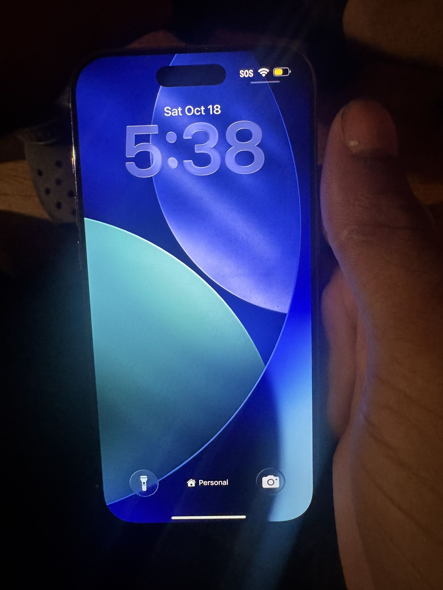 iPhone 17 Air 250 GB