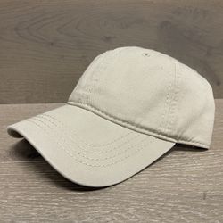 Adjustable Baseball Hats - Khaki