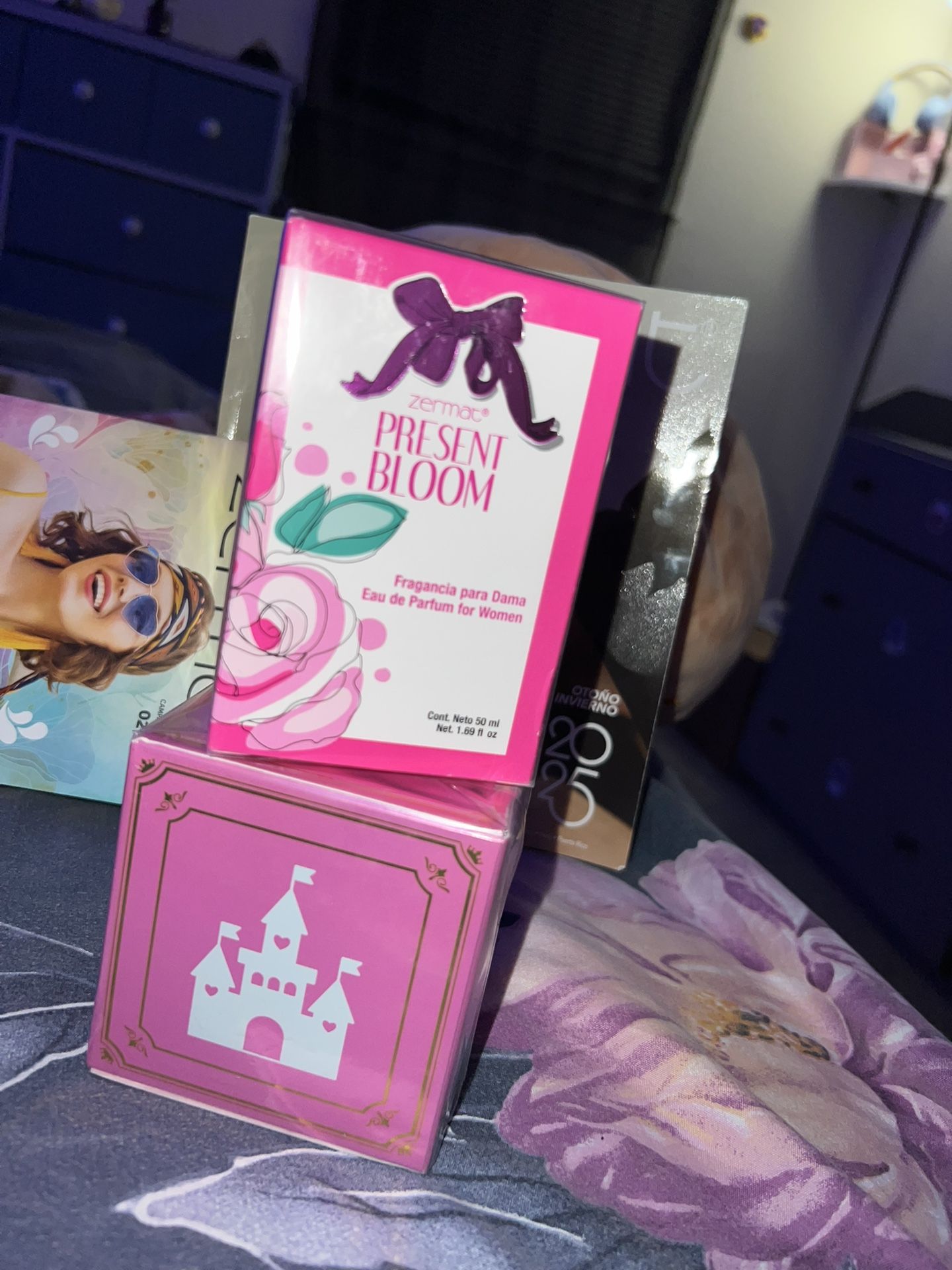 Zermat Products