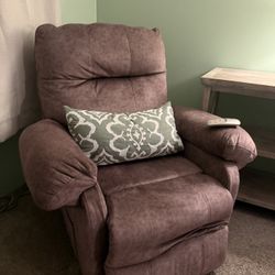 Recliner Chair 