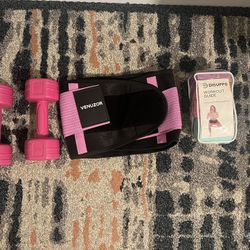 Exercise Equipment 