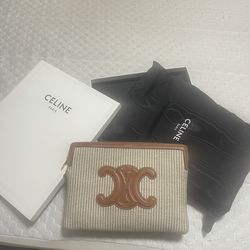 CELINE CLUTCH - 🤎🤎🤎