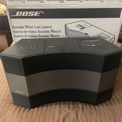 Bose Radio